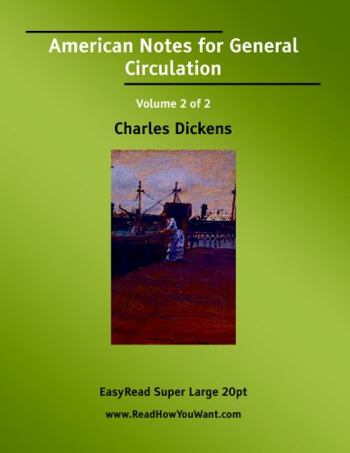 Charles Dickens