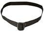 Spec-Ops Brand Better BDU Belt (Black, Large)