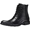 Kenneth Cole New York Men's Smash Bash Combat Boot