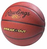 RAWLINGS GENESIS II BASKETBALL - B0007WDFAI