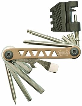 Bell Backcountry Tool