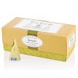 Tea Forte Ribbon Box - 20 Silken Pyramid Infusers Sampler Collection