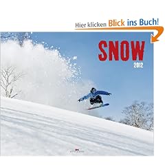 Snow 2012