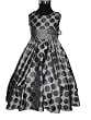 Robe de fte