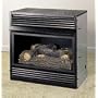 Desa International CDCFNRA Compact Vent-Free Gas Fireplace System