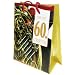 Eine T&uuml;te 60. Geburtstag