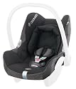 Maxi-Cosi Cabriofix Replacement Seat Cover (Black Reflection)