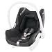 Maxi-Cosi Cabriofix Replacement Seat Cover (Black Reflection)