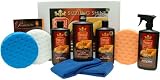 Pinnacle Complete Swirl Remover Kit