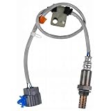 Bosch 13688 Oxygen Sensor, OE Type Fitment by Bosch
