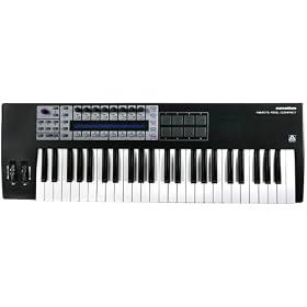 Novation ReMOTE 49SL Compact - USB Midi Controller Keyboard