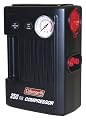 Coleman 12-Volt 5-In-1 Compressor W/Light #PMC7060