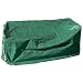 Draper Garden Bench Cover