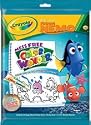 Crayola Color Wonder Pixar Heros