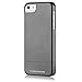 CaseCrown Bonbons Glider Case - Silver Spoon- for Apple iPhone 5