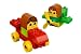 LEGO Duplo Steine und Co. 6760 - Flieg mit! Fahr los!