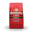 BUY : Community Coffee Ground Coffee, French Roast, 32-Ounce Bags (Pack of 2)