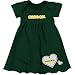 NCAA Oregon Ducks Infant Girls Superfan Dress - Green