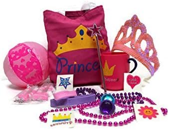 Princess Easter Gift Basket Bundle