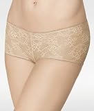 Wacoal Look Of Lace Boyshorts Panty