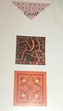 The Great American Quilt: #110 Keepsakes and Kaleidoscopes
