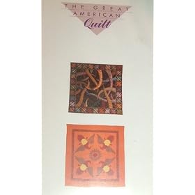 The Great American Quilt: #110 Keepsakes and Kaleidoscopes
