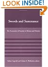 Swords and Sustenance: The Economics of Security in Belarus and Ukraine (American Academy Studies in Global Security)