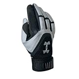UNDER ARMOUR(アンダーアーマー) UAメタルバッティンググローブ 8