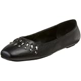 Pierre Dumas Womens Moni-7 Flat