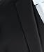 Tazio Mens Suit 2 Button 3 Piece Slim Fit