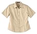 Ladies' Short Sleeve Shirt
