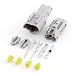 3 Kit 2 Terminal Waterproof Wire Connector RS.1349.00
