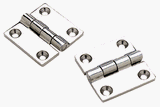 Seachoice Prod 33911 Butt Hinge
