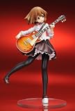 K-ON! Yui Hirasawa Culture Festival Ver. 1/8 Scale PVC Figure