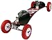 MBS Comp 90 Mountainboard