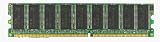 Fujitsu Technology Solutions S26361 F3019 L423 1 GB ECC DIMM 184 pin 1GB PC3200 400MHz DDR 184 Pin DIMM ECC Non Registered