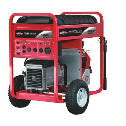 Briggs & Stratton Elite Series? - 10,000W Generator