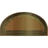 Oriental Aspen 4 Fireplace Hearth Rug