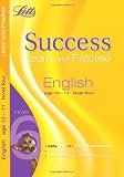 KS2 Success Learn and Practise English 10-11: Level 4 (KS2 Success Learn and Practice)