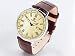 Steinhausen Dunn Horitzon Watch, Silver