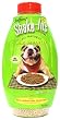 Sergeant's Sniffers Shake-Ins 9-Ounce Dog Meal Enhancer, Chicken