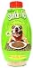 Sergeant's Sniffers Shake-Ins 9-Ounce Dog Meal Enhancer, Chicken