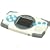 Pocket Colour Games Station Handheld Console 52 games  Plugs in to TV as well!