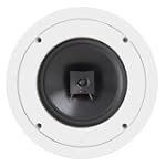 Boston Acoustics CS280 (Ea) Classic Series 8-inch In-Ceiling Loudspeaker
