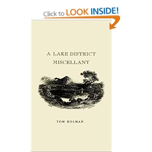 A Lake District Miscellany