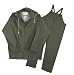 Boss Three Piece Rainsuit (3PR0300GS)