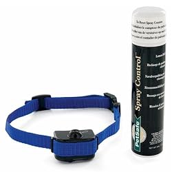 Pbc00-11283 Small Dog Spray Bark Collar