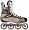 Tour Cobalt 590 Inline Hockey Skate [SENIOR]