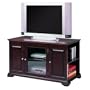 Harris TV Stand for 48" Plasma LCD TV in Espresso Finish