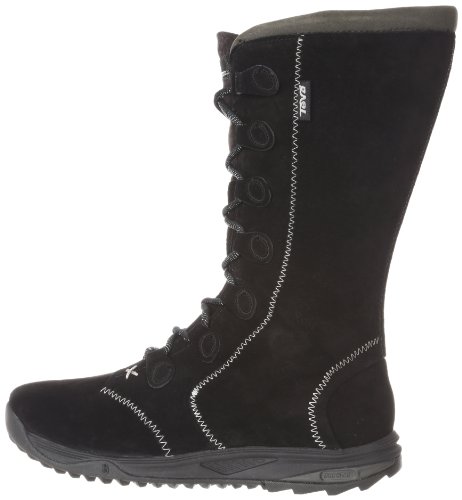 Teva Women's Vero Boot Wp W's Fashion Boots 8899 Black 5.5 UK